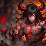 Dark Fantasy Male Character Art-IMG 00834