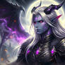 Dark Fantasy Male Character Art-IMG 00434