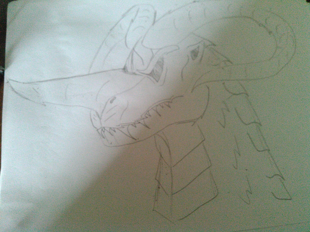 Good Old Bagy (Bagan) by ApexGuardian2022 on DeviantArt