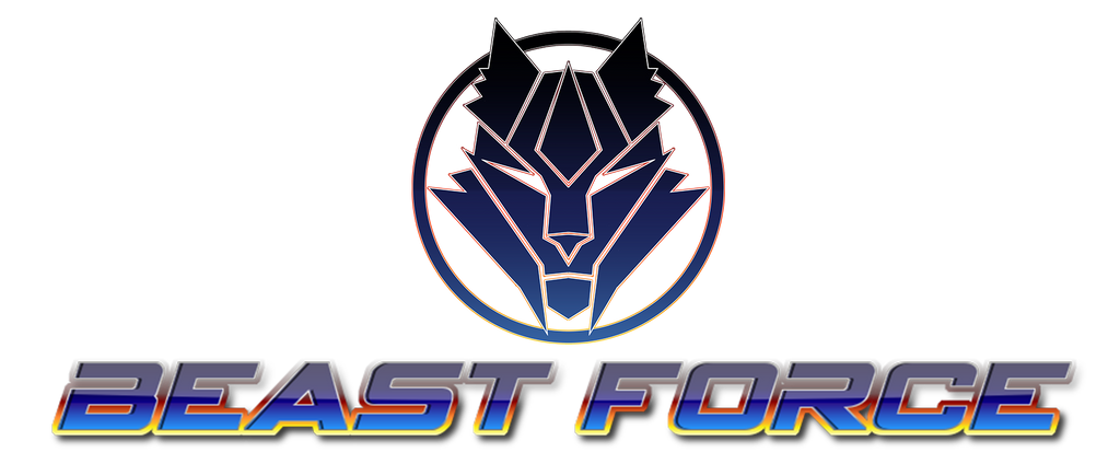 Beast Force-Beast Force by ApexGuardian2022 on DeviantArt