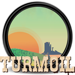 Turmoil Game Icon By Superteemolover On Deviantart Turmoil Game Icon By Superteemolover On Deviantart