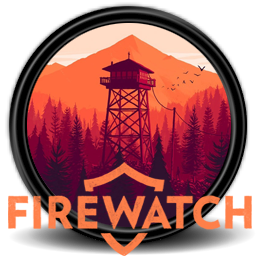 FireWatch Game Icon 1 by SuperTeemoLover on DeviantArt