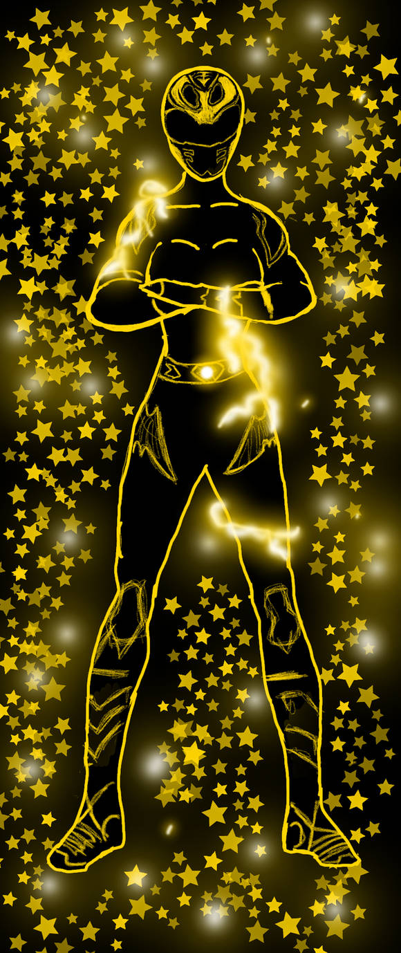 Hello Ranger by FunTyme24 on DeviantArt