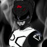 Nexus Black Ranger