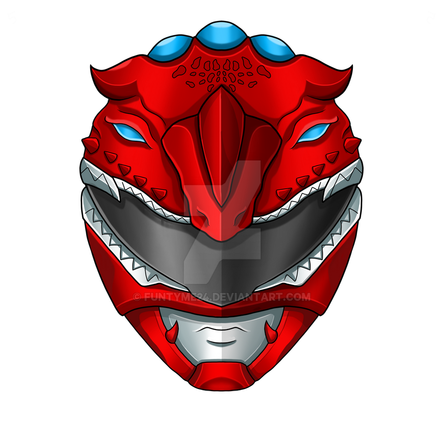 Nexus Kamen Rider Red Ranger by FunTyme24 on DeviantArt