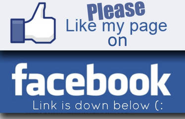 Like me on Facebook!