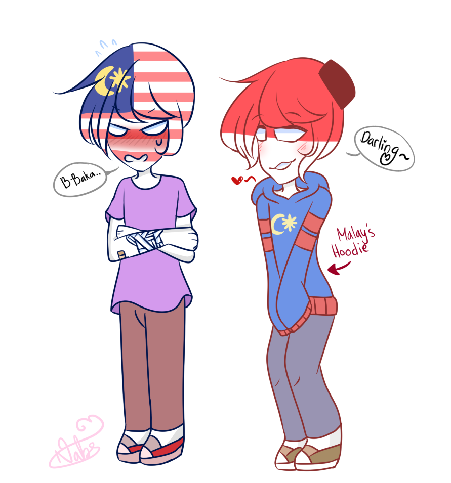 Countryhumans Ship Generator