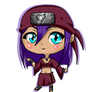 [Chibi] Mayumi