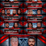 TLC 2016 UNIVERSE MODE MATCH CARD