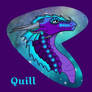 Quill