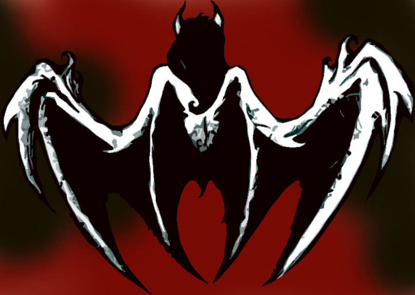 bat wing by lovecraft01 on DeviantArt