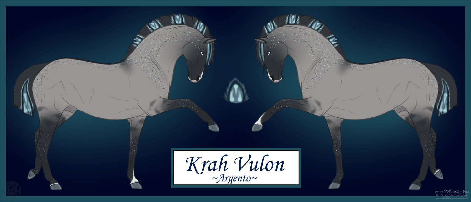 7584 Krah Vulon - Deceased