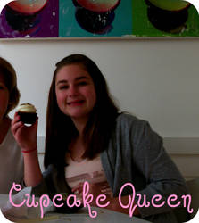 Cupcake Queen ID