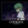 Cookies