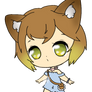 Chibi Neko Adopt - Open