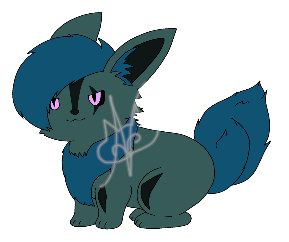 DarkColorBlood rework 3 by NinaIstMe on DeviantArt