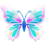 Loyalty Butterfly - open (read Desc!)