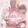 Valentine Special - ends 12. Feb. 2026