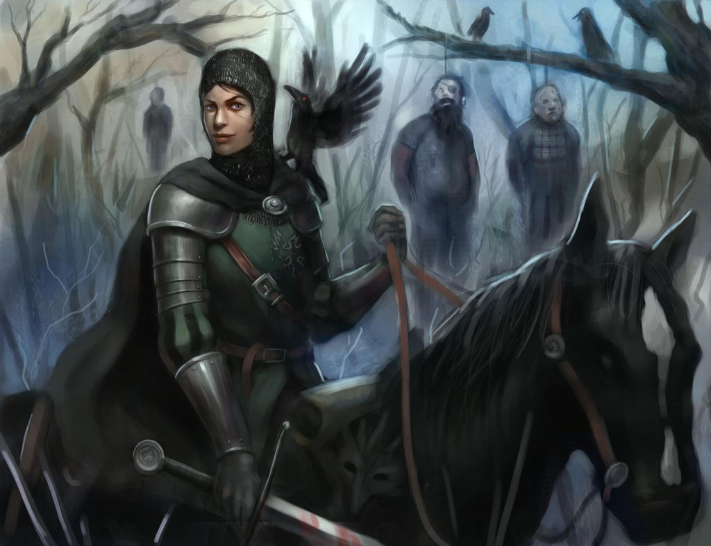 Skinless Raven Raven by Beaver-Skin on DeviantArt
