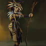 Shaman