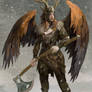 Valkyrie
