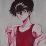 Hiei Red
