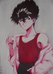 Hiei Red