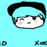 D.O drawing on Paint