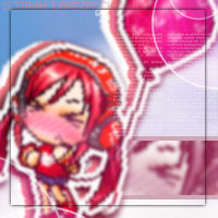 BlessedPetals | Icon Request