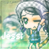 JessiBoo | Icon Request