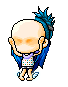 || GIFT } Sprited Pose for Rachie