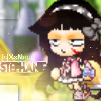 Stephanie } Icon Gift