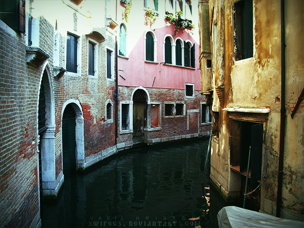 Acqua Strada