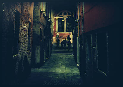 The Dark Alley