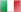 Italia flag