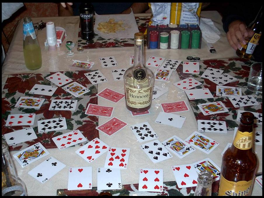 Drinking Game Circle of Death by Noctimark on DeviantArt