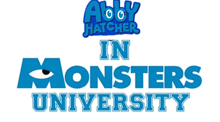 Hatcher Intro Abby hatcher in monsters university II 5/10 Intro by Sonichanazuki on ...