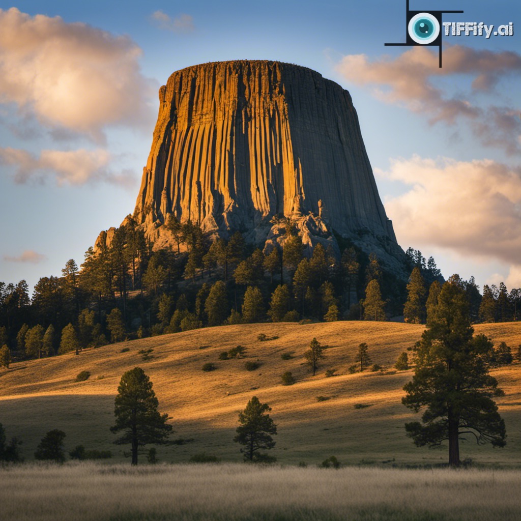 Devil Rock by TIFFify on DeviantArt