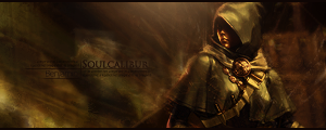 Soulcalibur