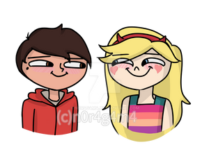 StarxMarco : Starco