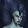 Vengeful spirit