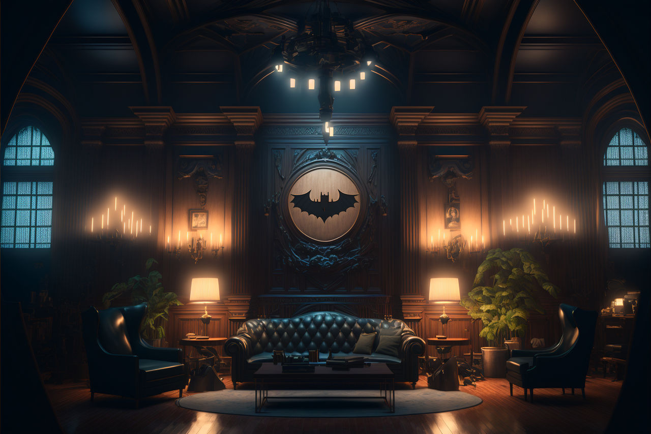 Batman 13 by InfernalBatcave on DeviantArt