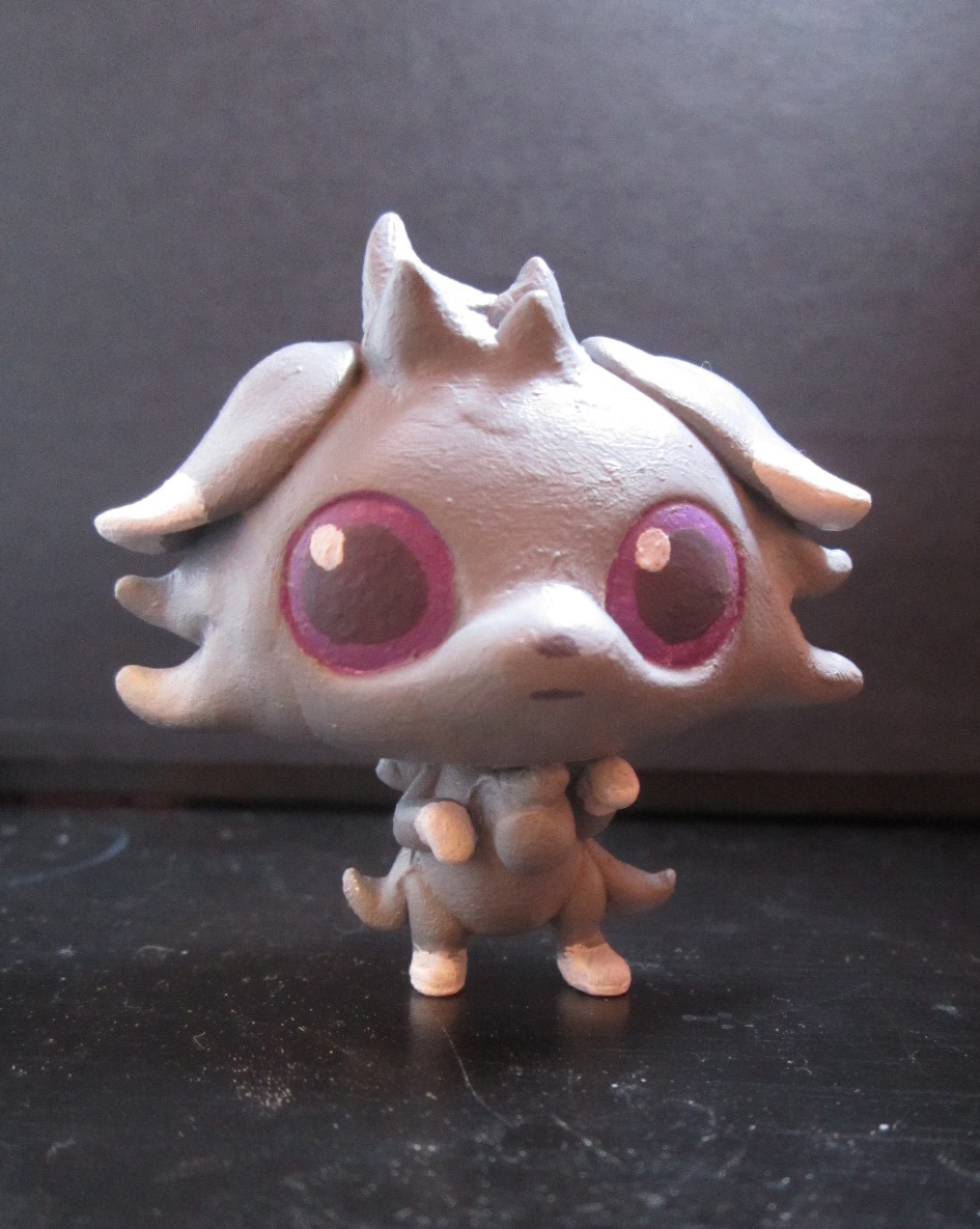 Another photo of Espurr