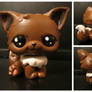 Eevee LPS custom