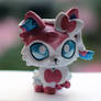 Sylveon LPS custom #4