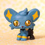 Shinx LPS custom