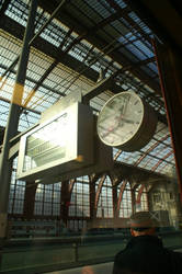 Antwerp - Central Station 6