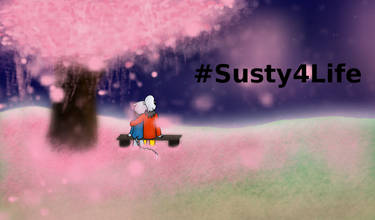 #Susty4Life