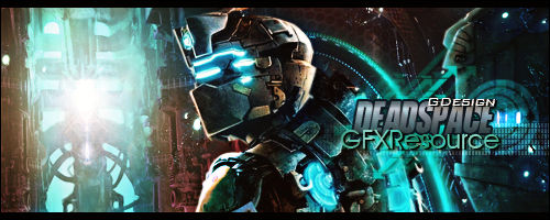 DeadSpace 1