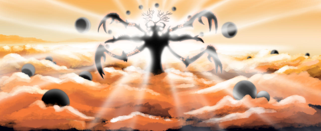 Nameless Mist Nameless Mist by OldPaleKing on DeviantArt
